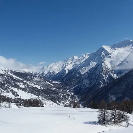 Nel Borgo Incantato Sauze di Cesana